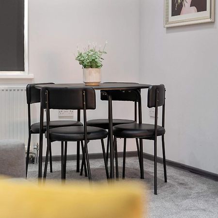 Cowgate Luxury Apartments Πήτερμπορο Εξωτερικό φωτογραφία