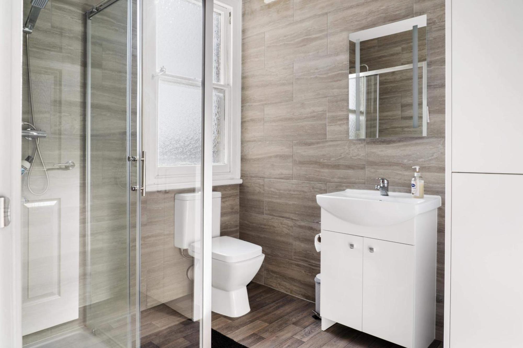 Cowgate Luxury Apartments Πήτερμπορο Εξωτερικό φωτογραφία